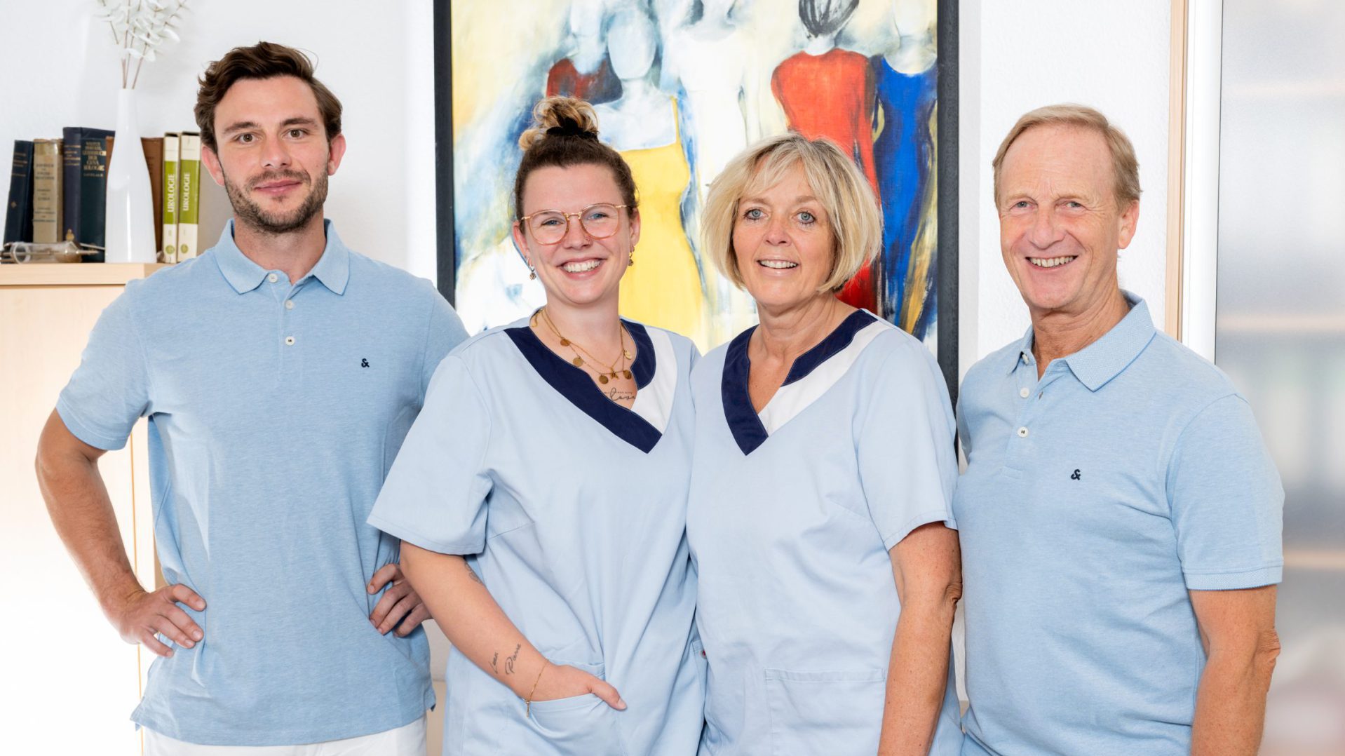 Urologie Seeheim-Jugenheim
