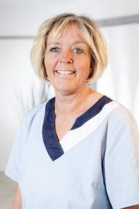 Miriam Steffin
